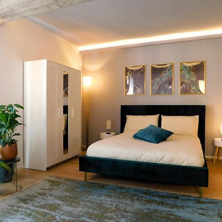 Piazza Maggiore Santa Margherita B&B Μπολόνια Εξωτερικό φωτογραφία
