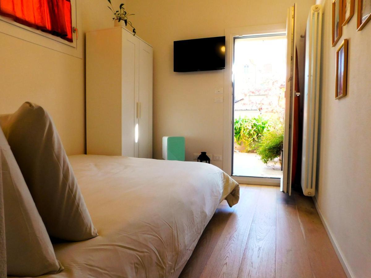 Piazza Maggiore Santa Margherita B&B Μπολόνια Εξωτερικό φωτογραφία