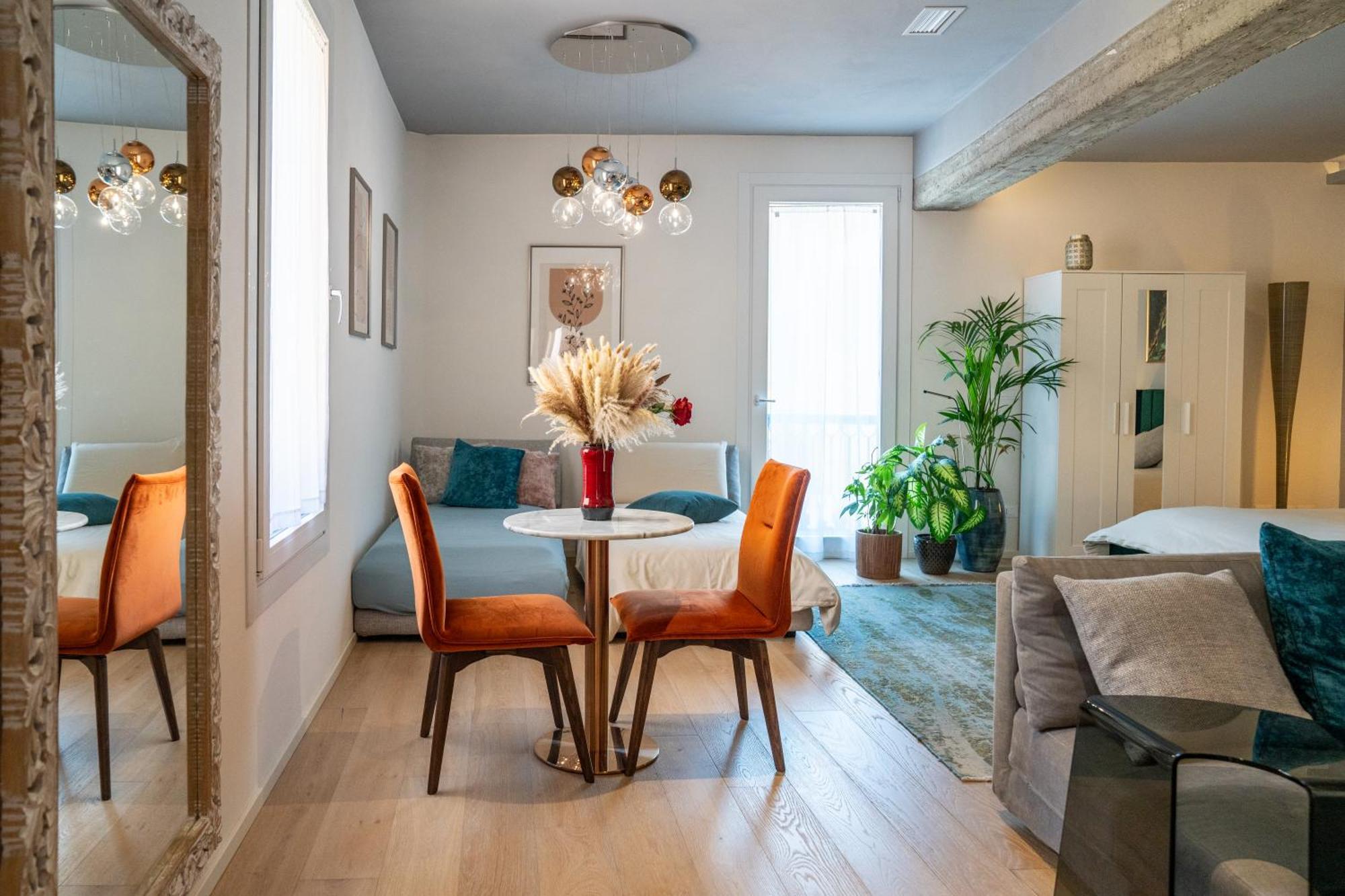 Piazza Maggiore Santa Margherita B&B Μπολόνια Δωμάτιο φωτογραφία
