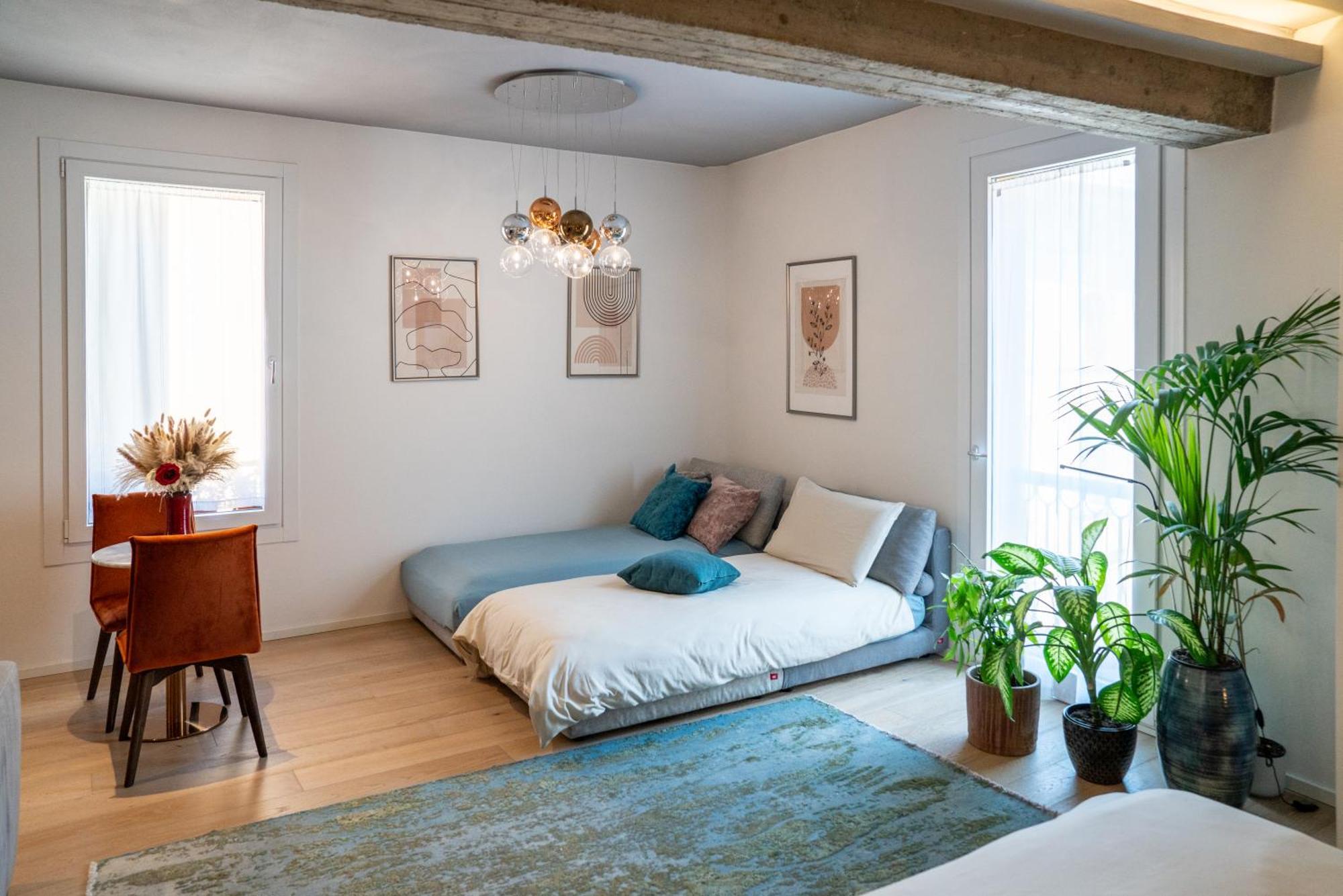 Piazza Maggiore Santa Margherita B&B Μπολόνια Δωμάτιο φωτογραφία
